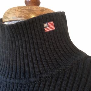 Polo Jeans Co. by Ralph Lauren Vintage Sweater